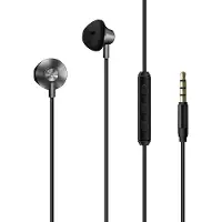 Energizer Kabelgebundene Ohrhörer – 3.5mm – Earbud type, schwarz