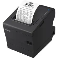 Epson Tm-t88-vii Thermodrucker
