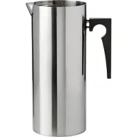 Stelton - Arne Jacobsen Cylinda Servierkanne 2 L (Edelstahl)