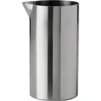Stelton - Arne Jacobsen Cylinda Sahnekännchen 0.15 L (Edelstahl)