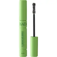 IsaDora Mascara The Build Up Grow Length & Volume 9 ml