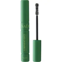 IsaDora The Build Up Grow Length & Volume Mascara 02 Intense Blac