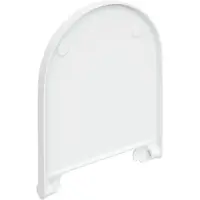 Geberit 243938JT1 WC-Deckel f. AquaClean Sela