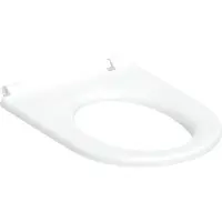 Geberit 243939111 WC-Sitzring für