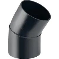 Geberit PE Segmentbogen 30Gr d200 370030161