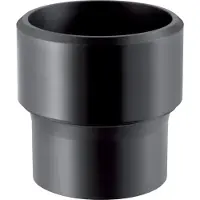Geberit 359229161 PE Übergangsstutzen d160/187