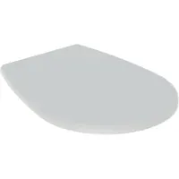 Geberit Keramag Renova Nr.1 WC-Sitz mit Deckel - Pergamon - 572165068