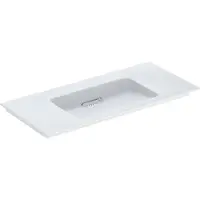 Geberit 505014001 ONE MWT 105x47,5cm, Abg.horiz.