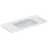 Geberit 505010014 ONE Möbelwaschtisch 105x48 cm