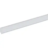 Geberit 245798001 Lichtleiste f. Option Basic Square