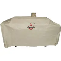El Fuego Abdeckhaube AY5341 für Gasgrill Arizona AY534 Polyestergewebe