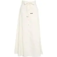 Guess Marciano By Pat Long Skirt Sandy Shore Größe: 40 | Maxiröcke Outlet | Damen | Braun