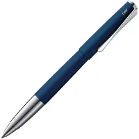 Lamy Tintenroller 367 studio imp.bl