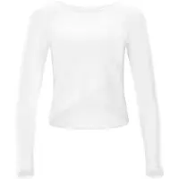 Winshape Damen Functional Light and Soft Cropped Long Sleeve Top AET131LS