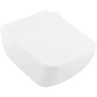 Villeroy & Boch VB Collaro Combi-Pack 4626RS wandhängend Weiß Alpin