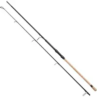 Prologic Element Compact Allround Karpfenrute Silber 2.40 m / 2.25 Lbs Silber 2.40 m