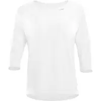 Winshape Functional Light and Soft 3/4-Arm Top DT111LS in ivory | Gr.: XL