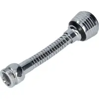 Fontastock Duschkopf M24/100 Metall