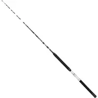 Kali Kunnan Mast Trollingrute Blau,Schwarz 1.71 m / 30-50 Lbs Blau,Schwarz 1.71 m