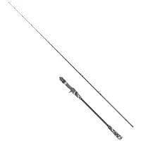Jlc Ocean Hunter M&w Slow Jigging Rute