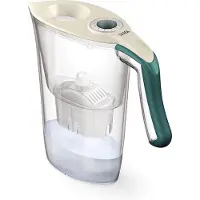 Laica J35-HA, Spender-Wasserfilter, 1,2 l, Grün