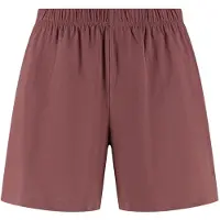 Yumeko Pyjama-Shorts Jersey Baumwolle M Rosa - Eco, Bio & Fairtrade