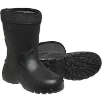 Kinetic Drywalker Stiefel Schwarz EU 40 Mann Schwarz EU 40