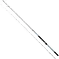 Daiwa Emeraldas Mx Eggingrute Schwarz 2.52 m / 5-21 g Schwarz 2.52 m