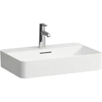 Laufen H8122857581081 WT-Schale VAL 400x600x150 m. Arm-bank