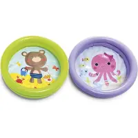 Intex Babybecken My First Pool Ø 61 x 15 cm