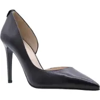 Nero Giardini Schuhe 100 Nappa Pandora Nero, 218331100