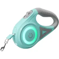 Rojeco Automatic Led 61203 5 M Führleine