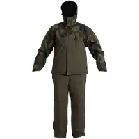 Avid Arctic-Series 2-Piece Thermal Suit - XL me0900