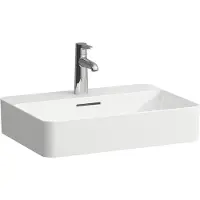 Laufen H812284A001081 WT-Schale VAL 400x550x150 m. Arm-bank