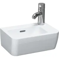 Laufen H816955A001061 HWB PRO A 250x360x165 asym.