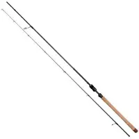 Kinetic Patron Carbon Fusion Spinnrute Silber 2.16 m / 4-21 g Silber 2.16 m
