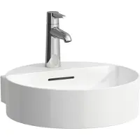 Laufen H813281A001041 Aufsatz-HWB VAL 425x400x155