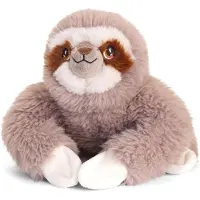 Keel Toys Sloth