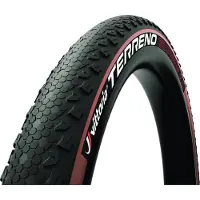 Vittoria Reifen - TERRENO 29X2.1 XCR - Schwarz/Braun