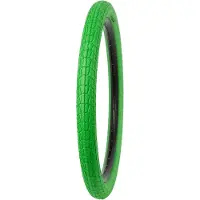 Kenda Krackpot 20x1,95 (53-406) K907 Draht grün