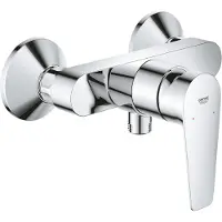 GROHE Start Edge, Dusche, Hebelgriffe, Chrom