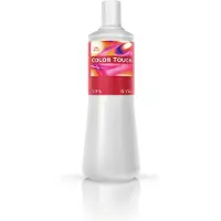 Wella Color Touch - Entwickler Emulsion 1,9 % - 1000 ml
