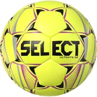 Select Ultimate Hbf V21