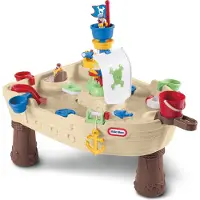Little Tikes Wasserspieltisch Pirat