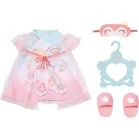 Baby Annabell - SweetDreams Gown 43cm (705537)
