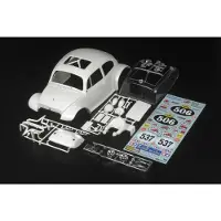 Tamiya Body Parts Sand Scorcher 2010