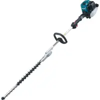 Makita EN5950SH, Benzin, 770 W, 6,4 kg, 242 mm, 1810 mm, 241 mm