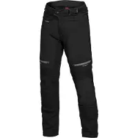 IXS Tour Puerto-ST Schwarz Motorrad Textilhose