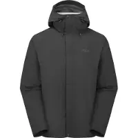 Rab Men's Downpour Jacket wasserdichte Hülle