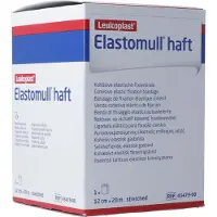 Bsn Medical Elastomull haft 12 cmx20 m Fixierbinde 1 St